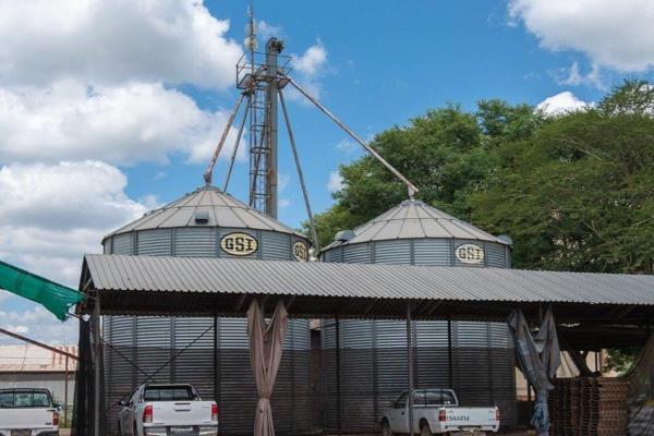 SOLD AS A GOING CONCERN

This fully functioning mill is situated in a prime location in Vaalwater, in the heart of the Waterberg. The ...