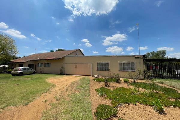 Farms for sale in Delmas : Delmas Property : Property24.com - Page 4