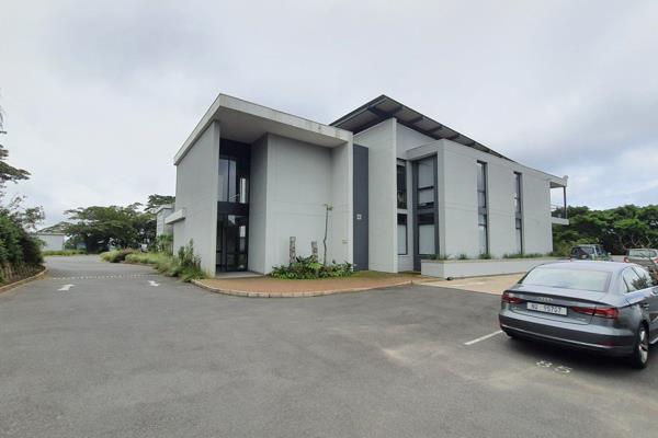 A prominent office park in the heart of Kloof. This park is situated in a superb location with quick access to the M13 and close to all ...