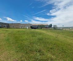 Industrial Property for sale in Hardustria