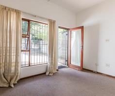 1 Bedroom properties to Rent in Stellenberg