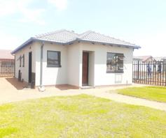 House for sale in Soshanguve VV