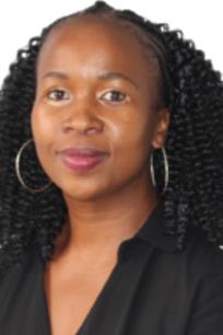 Agent profile for Phumzile Mkhwanazi