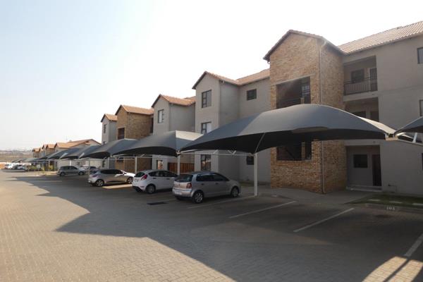 Located in the established Brentwood Park, Benoni area, the development offers easy access to all of your most sought-after amenities ...