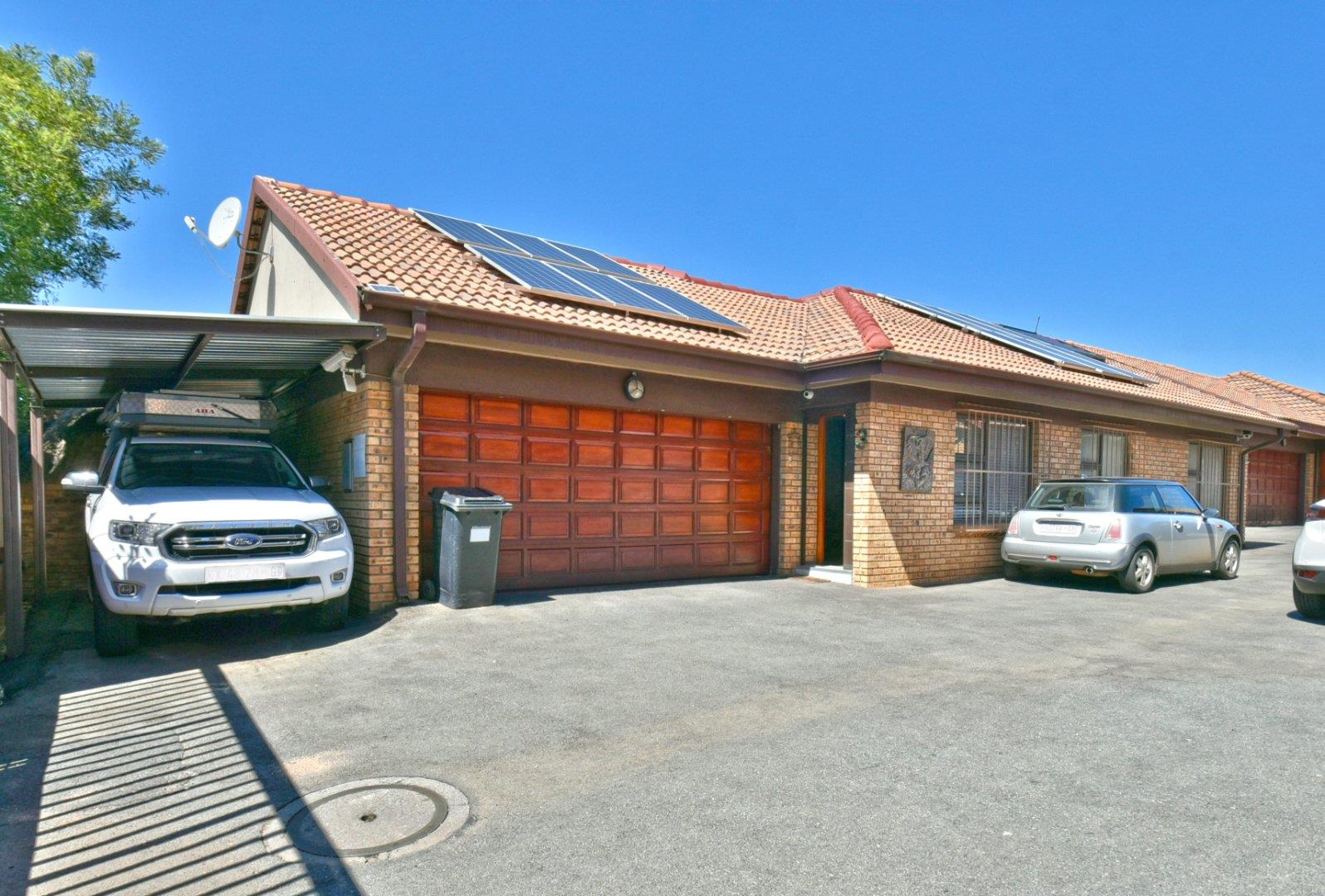 Property and houses for sale in Alberton Alberton Property