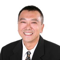 Agent profile for Stephen Yen