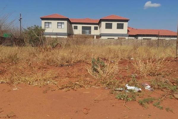 Lebowakgomo Zone B Property : Vacant Land / Plots For Sale In ...