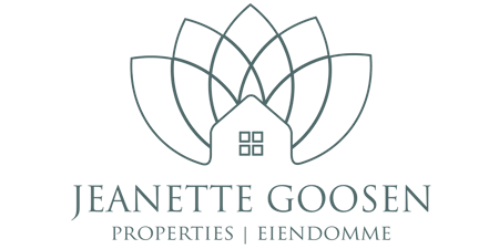 Property for sale by Jeanette Goosen Properties