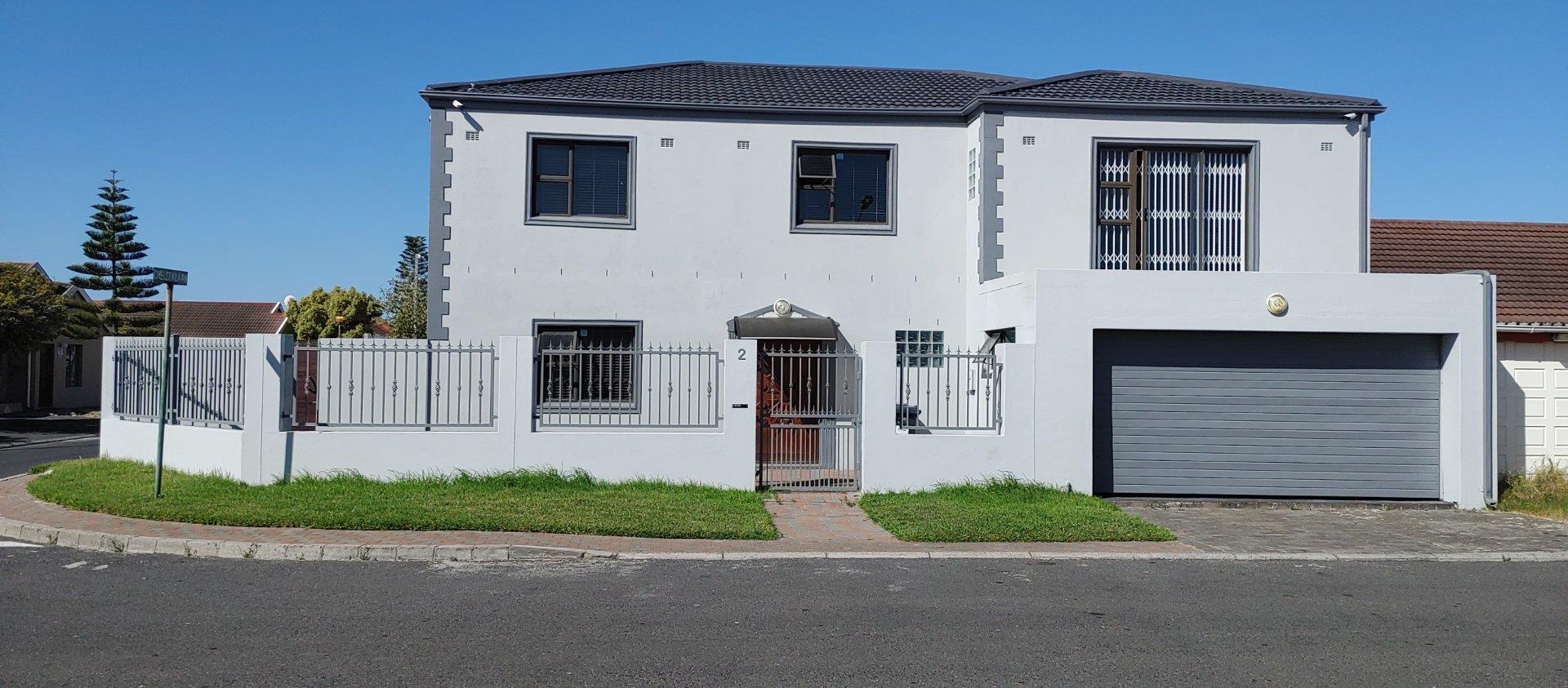 Houses to rent in Mitchells Plain Mitchells Plain Property