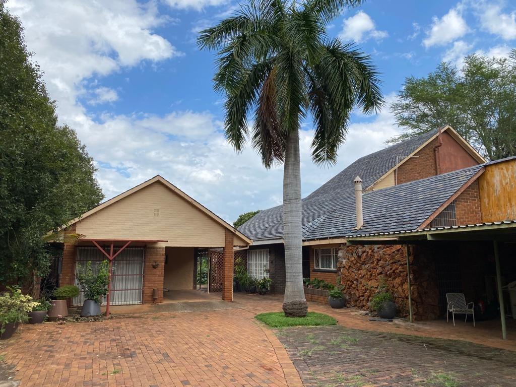 Trim Park Property Property and houses for sale in Trim Park