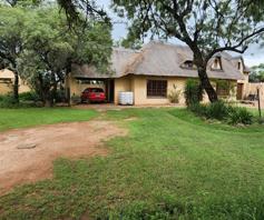 Farm for sale in Kameelfontein