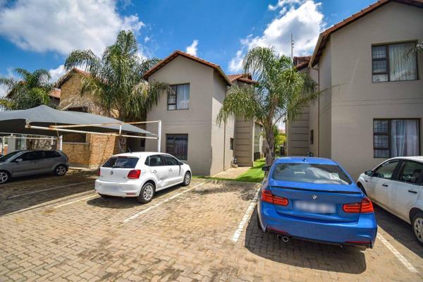 This unit is located in the established Brentwood Park, Benoni area and offers easy access to all of your most sought-after amenities ...