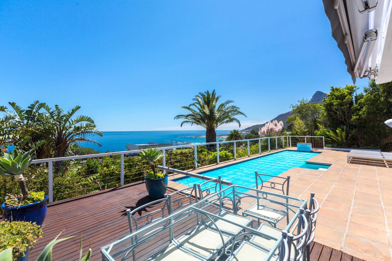 Camps Bay Property Property and houses for sale in Camps Bay