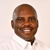 Siphiwe Nketle