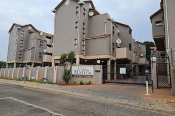 Spacious 83 sqm 2 Bedroom 2 Bathroom unit Open Plan lounge and dining area decent size kitchen with a balcony  right across from ...