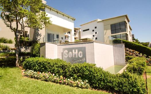 3 Bedroom Apartment / Flat for sale in Fourways