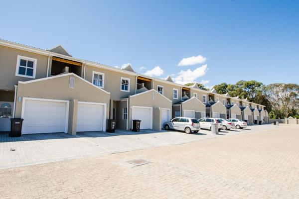 Apartments / flats for sale in Paarl : Paarl Property : Property24.com ...