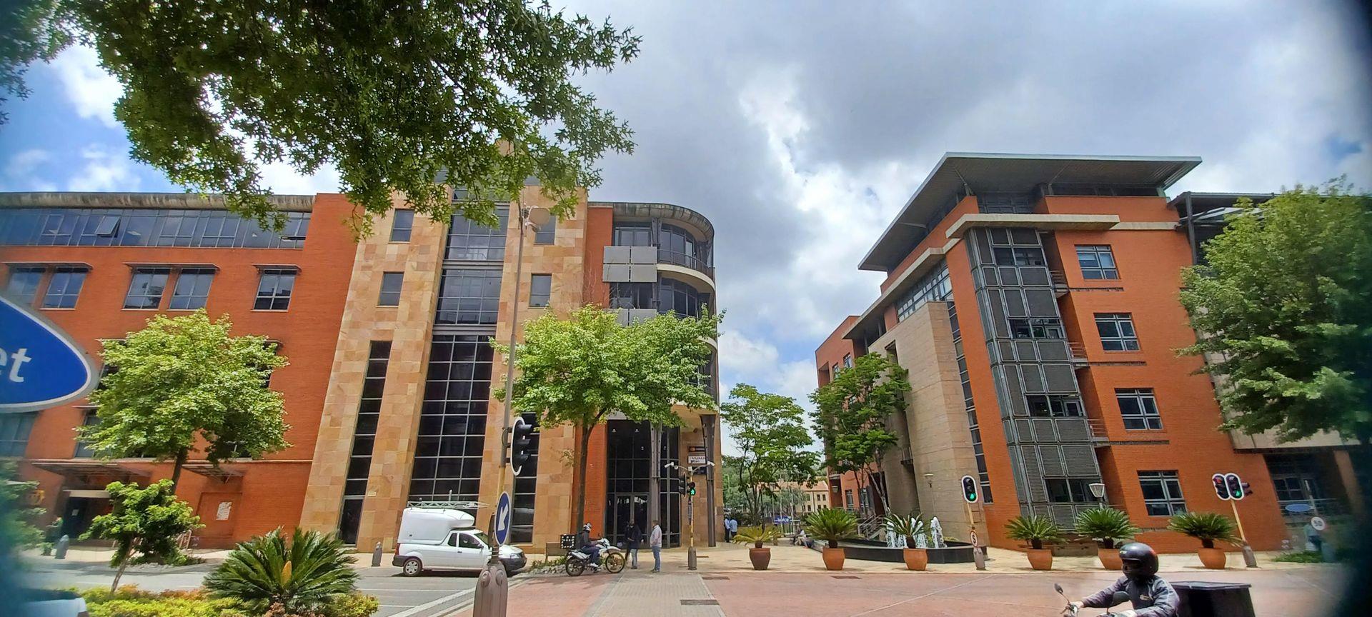 Commercial property to rent in Melrose Arch 18 Melrose Boulevard