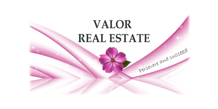 Property for sale by Valor Real Estate