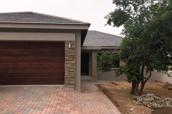 No Transfer Costs

This is a development in Elawini Lifestyle Estate. Offering single and double storey packages. This specific house ...