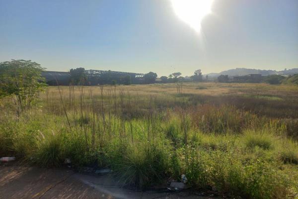 Make this investment opportunity yours to own today !!!

This is a perfect location in the Pretoria West Industrial area. The property ...