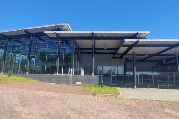 This A-grade Showroom in Centurion Central, previously occupied by Mercedes-Benz. This ...