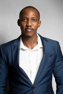 Sam Kekana