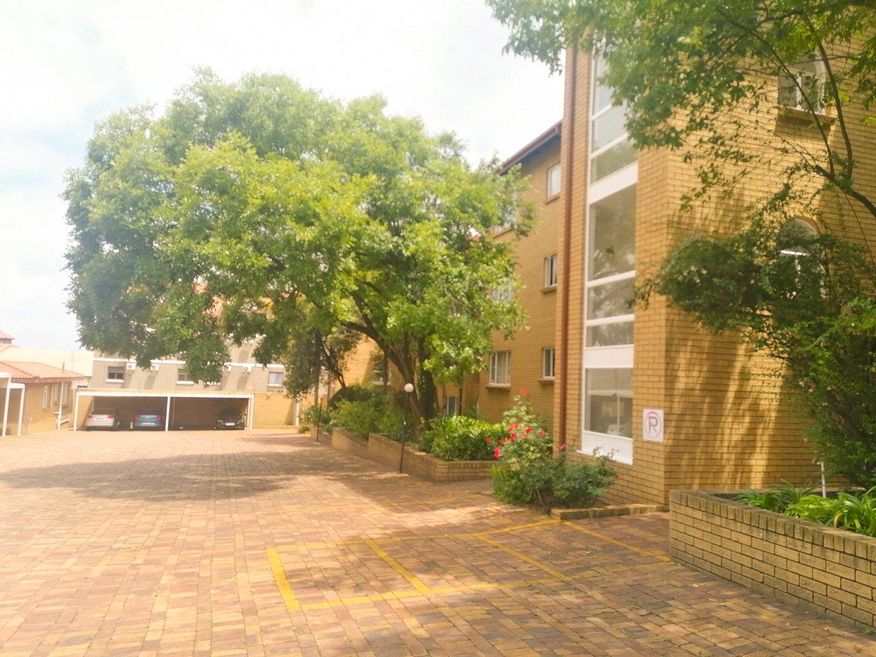 2 Bedroom Apartment / flat to rent in Randburg Central P24112614769