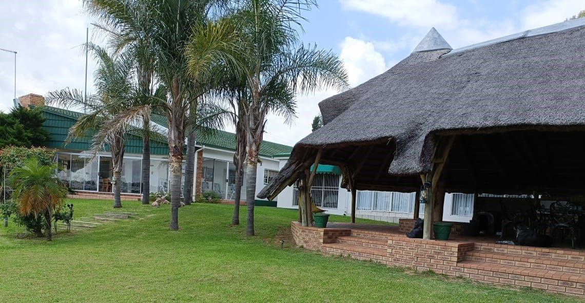 Property and houses for sale in Oranjeville Oranjeville Property