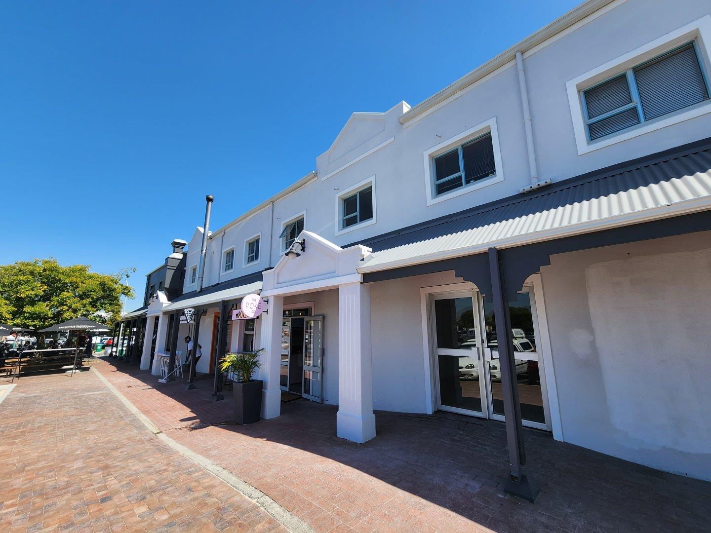 Commercial property to rent in Somerset West Somerset West Property