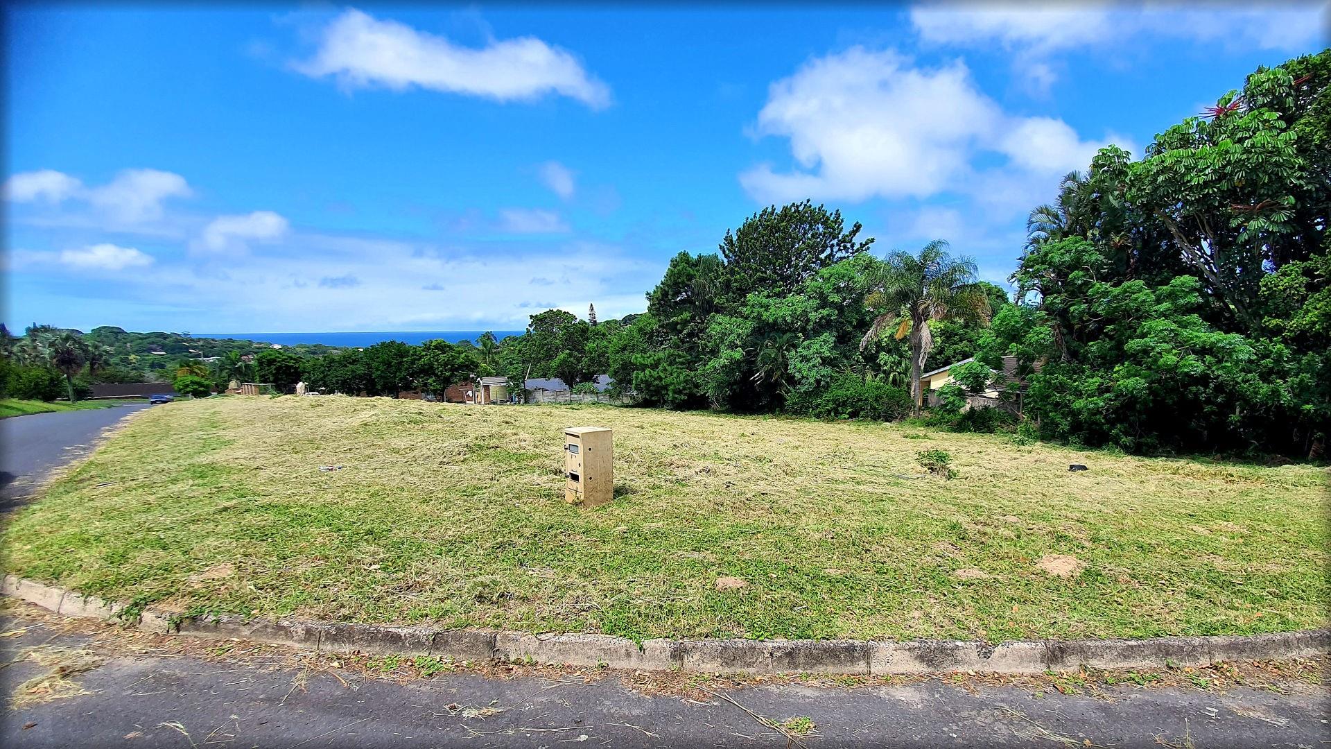 Kzn South Coast Property : Vacant Land / Plot For Sale In Kzn South ...