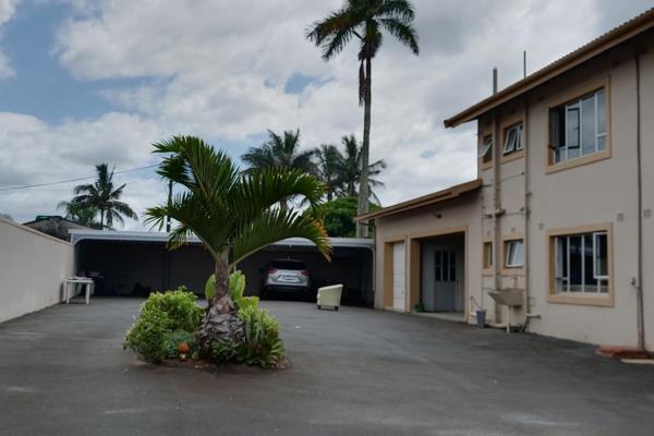 Neat and clean double-story house in a good area of Duffs road, offering 4 bedrooms two downstairs and three upstairs which one was ...