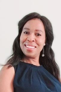 Thulisile Solms