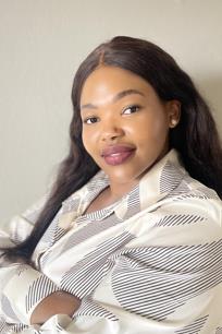 Agent profile for Palesa Ntabeni