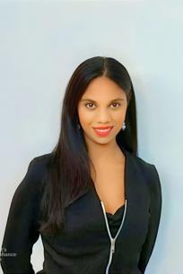 Agent profile for Kelly Pillay