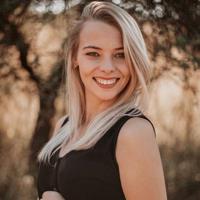 Agent profile for Elicia Pretorius