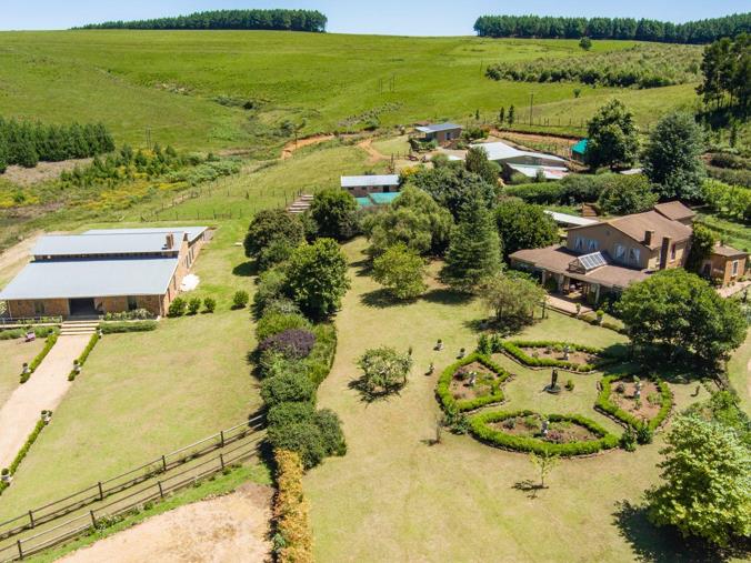 Farm for Sale in Howick North