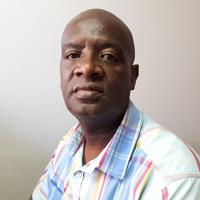 John Nhlapo