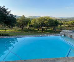 Farm for sale in Waterval AH