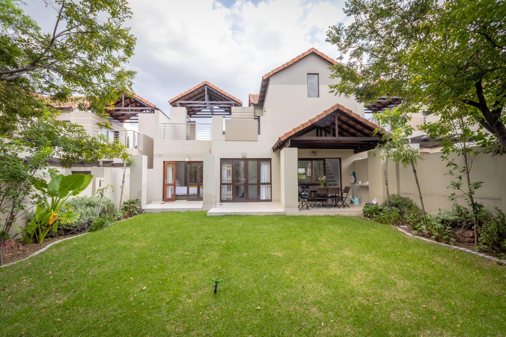 Fourways Property : Property and houses for sale in Fourways ...