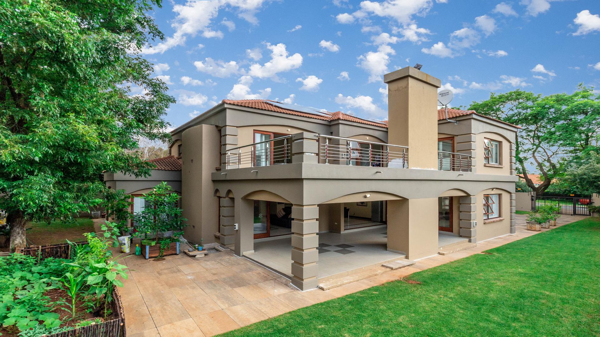 Property and houses for sale in Randburg Randburg Property