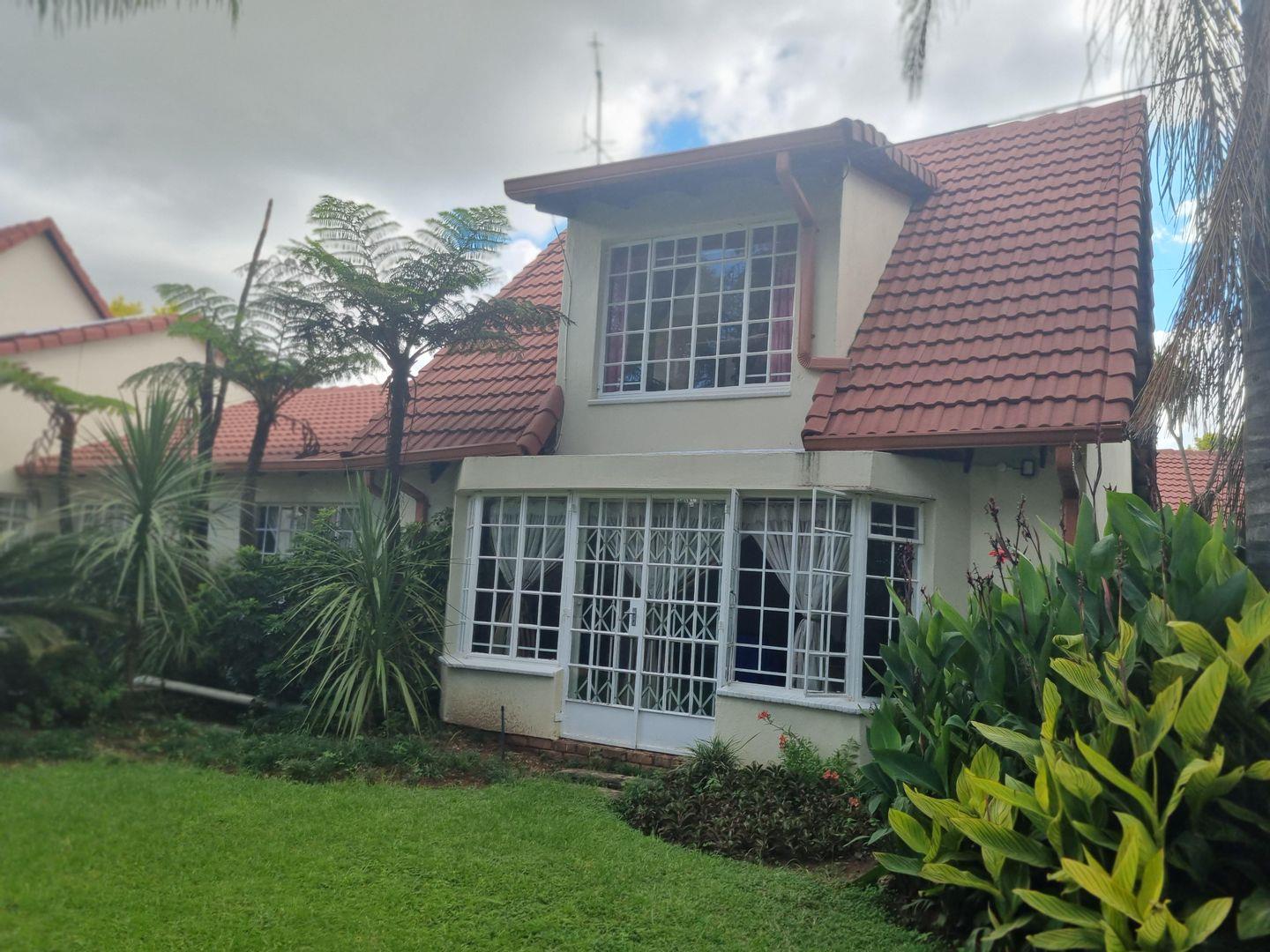 Buccleuch Property Property and houses for sale in Buccleuch