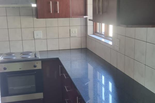 3 Bedroom Apartment for Rent.
This property is located in a complex.
Double storey consists of 3 bedrooms, 2 bathrooms and a guest ...