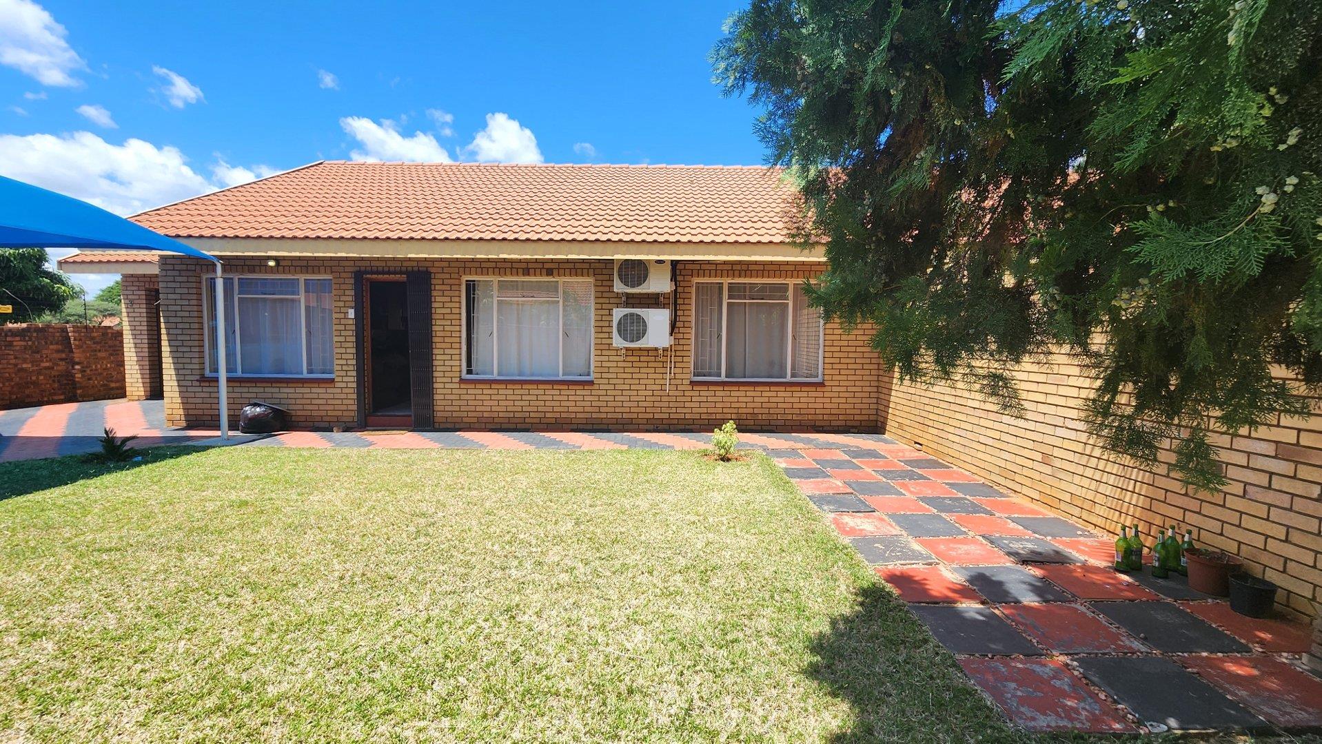 Property and houses for sale in Lephalale : Lephalale Property ...