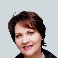 Agent profile for Lucia Steyn