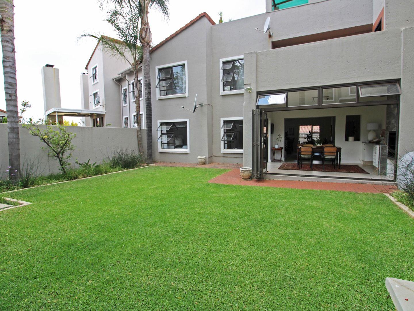 Bryanston Property Property and houses for sale in Bryanston