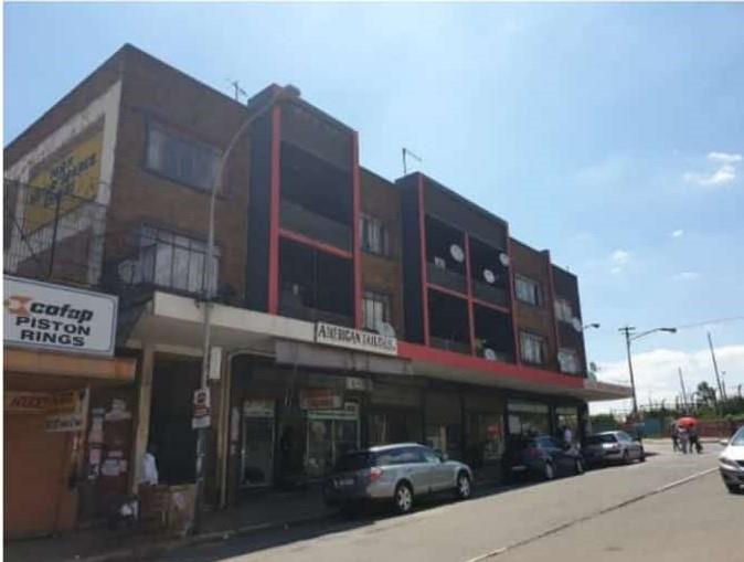 Germiston Central Property Commercial property for sale in Germiston