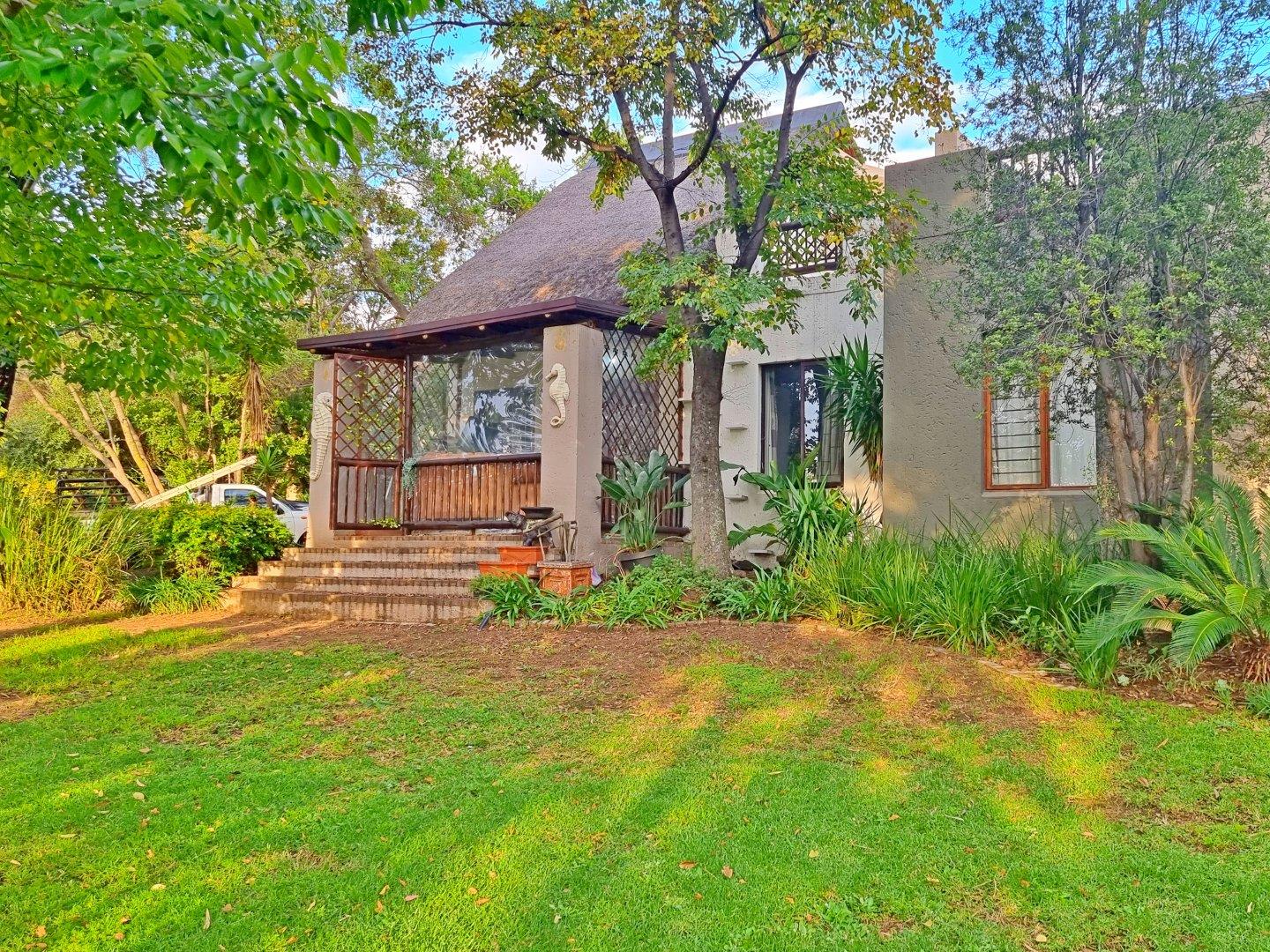 2 Bedroom Townhouse for sale in Jukskei Park Riverglades Estate, 67