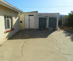 House for sale in Klawer