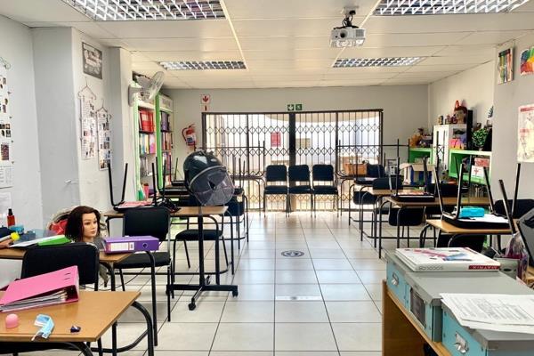 Commercial Property  For Sale in South Crest
Ideally and very visible business premises for sale
R2 800 000
This is the perfect ...